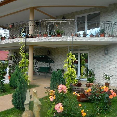 Pensiunea Casa Cornelia Махмудия Экстерьер фото